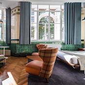 Enviable Room - ABode Manchester