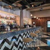ABode Cocktail Bar - ABode Manchester