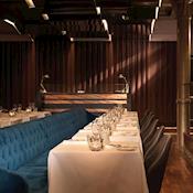 Brasserie ABode - ABode Manchester