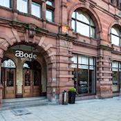 ABode Manchester Exterior - ABode Manchester