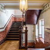 ABode Public Area - ABode Manchester