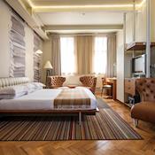 Desirable Room - ABode Manchester