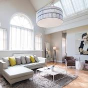 Fabolous Suite - ABode Manchester