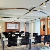 Wilbur Suite - London Heathrow Marriott Hotel