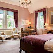 11 ensuite double bedrooms - Muckrach Country House