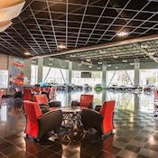 The Showroom - Club Sportiva