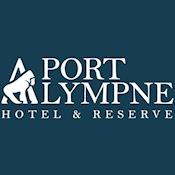 Logo - Port Lympne Hotel & Reserve