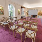 LR Theatre - Port Lympne Hotel & Reserve