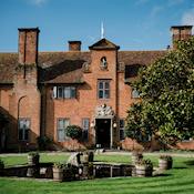 Mansion House - Port Lympne Hotel & Reserve