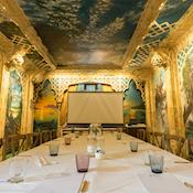 MJ Boardroom - Port Lympne Hotel & Reserve