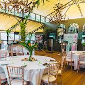 Orangery 1 - Port Lympne Hotel & Reserve