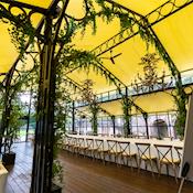 Orangery 3 - Port Lympne Hotel & Reserve