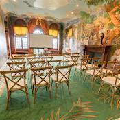 SP Theatre 2 - Port Lympne Hotel & Reserve