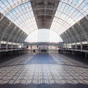 The Grand Hall - Olympia