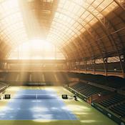 The Grand Hall - Olympia