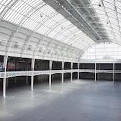 The National Hall - Olympia