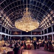 The National Hall - Olympia