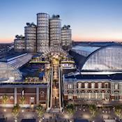 Olympia Destination - Olympia