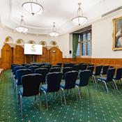 Convocation Hall - Church House Westminster