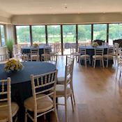 Hartley Suite - Redlibbets Golf and Country Club