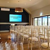 Lake View - Redlibbets Golf and Country Club