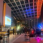 City Garden - Sky Garden