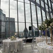 City Garden - Sky Garden
