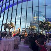 City Garden - Sky Garden