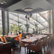 Fenchurch - Sky Garden