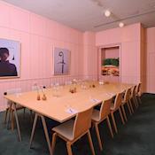 Creative Room 3 - art'otel London Battersea powered by Radisson Hotel Group