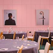 Creative Room 1-3 - art'otel London Battersea powered by Radisson Hotel Group