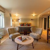 Suites Accommodation at Ashridge House - Ashridge House