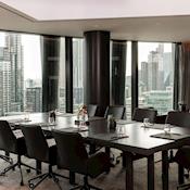 Creative Room 1 - art'otel London Hoxton