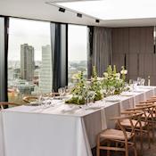 Creative Room 2 - art'otel London Hoxton