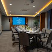 The Mail Room at The Parkgate Hotel - The Parkgate Hotel