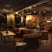 Bar - The Magicians Table