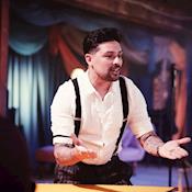 Magician - The Magicians Table