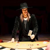 Magician - The Magicians Table