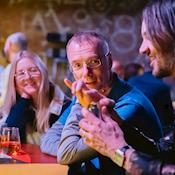 Magician - The Magicians Table