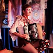 Music - The Magicians Table