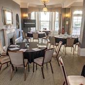 The Martello - The Lansdowne Hotel