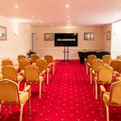 The Alfriston - The Lansdowne Hotel