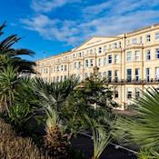 The Lansdowne Hotel - The Lansdowne Hotel