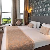 Sea View Double - The Lansdowne Hotel