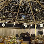 Conservatory - Denbies Wine Estate