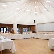 Garden Room - Denbies Wine Estate