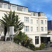 Trouville Hotel - The Trouville Hotel