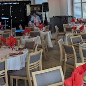 Festive Entertainment - The Ocean Beach Hotel & Spa