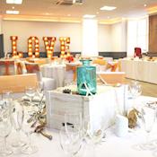 Weddings - The Ocean Beach Hotel & Spa