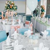 Weddings - The Ocean Beach Hotel & Spa